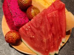 -牛New寿喜烧(新六百店)
