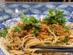 -云南李记罐罐米线饵丝小吃(汉中门金鹰店)