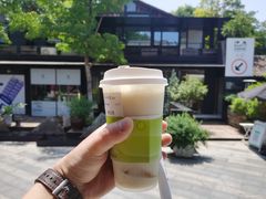 -一叶觅山(半边街店)