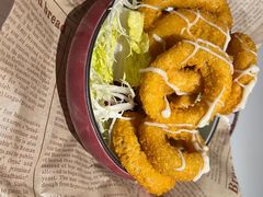 -1874融合西厨·观景餐厅(保利店)