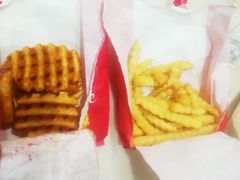 香酥薯格-必胜客(安盛金马店)