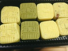 绿豆冰糕-汪保来(杭州解放路店)