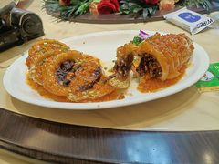 -金花大酒店-中餐厅