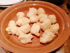 盐酥鸡米粒-萨莉亚意式餐厅(龙阳广场店)