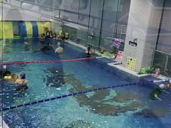 -尼莫亲子游泳NEMOSWIM(西美中心)