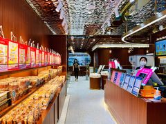 -丁香西饼屋(桂林路店)