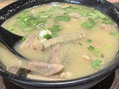 -永茂驴肉(莲池南大街总店)
