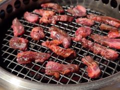-汉拿山(北京上地华联店)