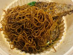 -下环街市熟食中心