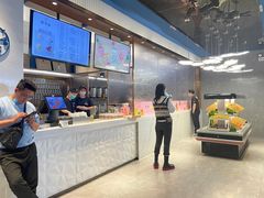 -野萃山·潮汕厚果汁(十亩地店)