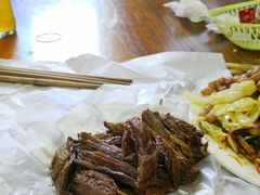 -老刘家泡馍·陕西老字号(钟楼广济街店)