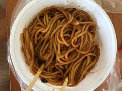 -大东北首席烤冷面(学府路店)
