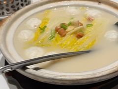 -荣兴酒家(徐家汇店)