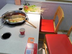 -袁记串串香(平潭店)