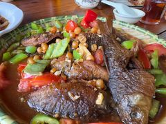 -客雨侗菜馆(客雨民宿店)