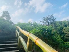 -白水带风景区体育公园