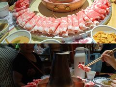 -东镇老火锅(长春路首店)