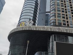 -KK ONE(京基滨河时代店)