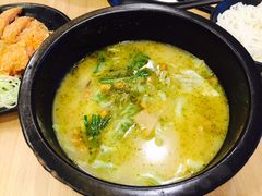 -大鼓米线(浦东长泰店)