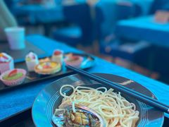 -瑞德姆美人鱼海底演艺主题餐厅(亚龙湾店)