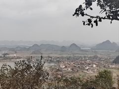 -普者黑风景区-青龙山