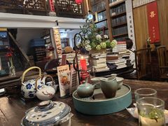 -道南書院·私房菜·早午茶·茶馆