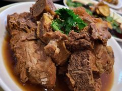 -老北京馅饼粥(西单店)