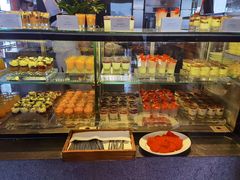 -广州富力君悦大酒店·凯菲厅