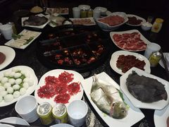 -仁虎老火锅(黄泥磅店)