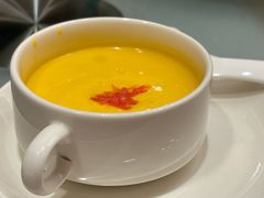 -江南灶中餐厅(南京香格里拉店)