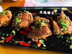 -素描餐厅(灵隐天竺店)