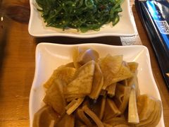 特色酱萝卜-腰子哥烤串(石佛营炫特店)