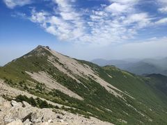 -太白山御龙湾温泉