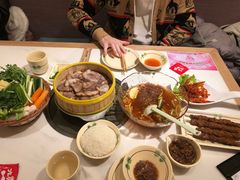 -七八冷面·延边朝鲜族美食(圣熙八号店)