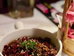 自贡冷吃兔-今朝桃花醉川菜小酒馆(龙湖天街店)