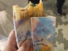 -乐乐姐超级土豆(中关村5号店)
