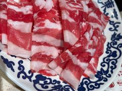 东镇肥牛-东镇老火锅(长春路首店)