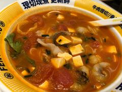 -粉小主·贵州酸汤牛肉粉(南京仙林金鹰店)