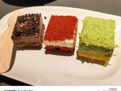 -水木锦堂·自助铁板烧(望京凯德MALL店)