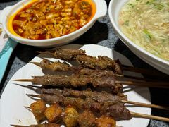 -马氏老外婆餐厅(磁县店)