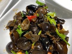 黑木耳-多多旺港式茶餐厅(新区店)