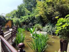 -聚缘堂·海鲜私房菜(松岭路店)