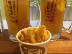 -艾薯夫妇Aysh(红山店)