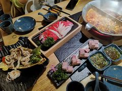 优选牛肉粒-湊湊火锅·茶憩(上海合生汇店)