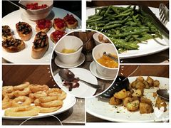 -拉蒂娜·巴西牛排馆 Latina·Brazilian Steakhouse(陆家嘴旗舰店)