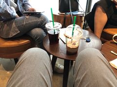 -星巴克臻选(广州高德置地秋广场店)