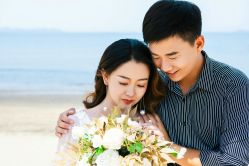 点击看大图 -王子宫殿婚纱摄影(环山路总店)