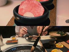 -厚贞日式烤肉(龙之梦店)