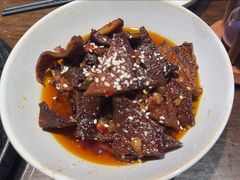 -味上湘菜馆(岳麓山店)