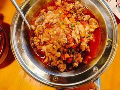 -笨罗卜浏阳菜馆(太平街店)